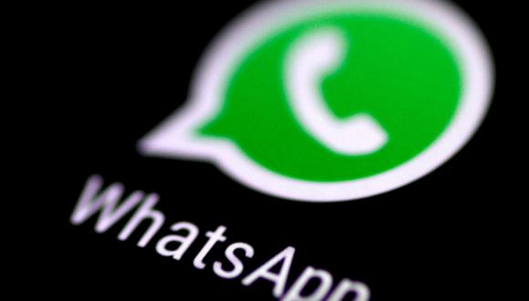 WhatsApp ya inició las pruebas de nuevas funcionalidades que generan expectativa en muchos usuarios.&nbsp; (Foto: Reuters)