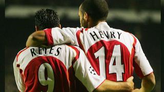Thierry Henry sobre la muerte de José Antonio Reyes: "Estoy devastado"