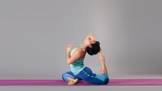 ¿Por qué hacer yoga? Los poderosos testimonios de 6 mujeres