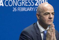 FIFA: "Informe García" por presunta corrupción en sedes mundialistas 2018 y 2022 por fin ve la luz 