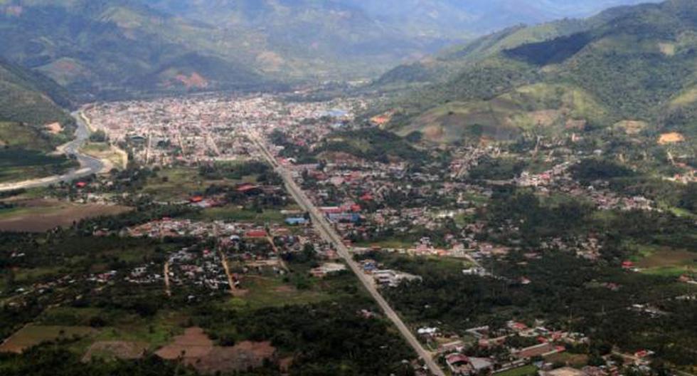 Nueva Carretera Central será finalizada en 2025. (Foto: Andina)