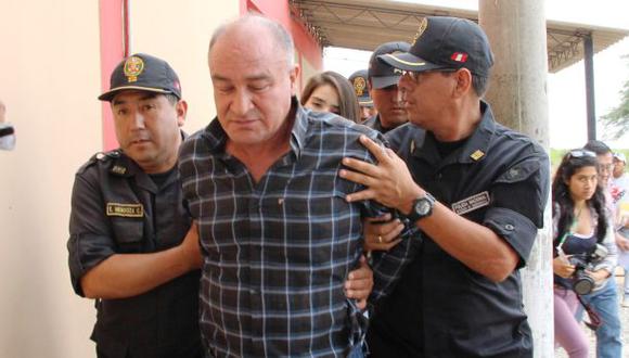 El lunes sentenciarán a Roberto Torres y Katiuskha del Castillo