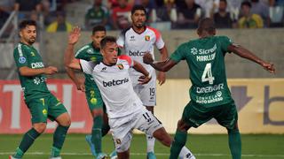 Melgar vs. Cuiabá: revive el minuto a minuto del partido