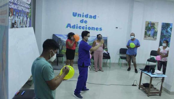 Junín: más de 33 mil casos de depresión durante el 2020 se registraron en la región (Foto: Diresa Junín)