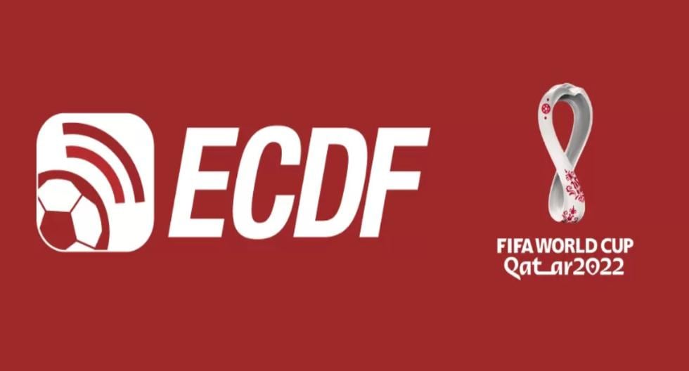 vóleibol Si Salvación El Mundial en El Canal del Fútbol y ECDF: cuánto cuesta, cuál es El Canal  del Fútbol en YouTube, dónde y cómo ver ECDF gratis en el Mundial Qatar  2022 | Programación,