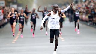 ¿Por qué los maratonistas kenianos son los mejores del mundo?