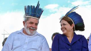 Petrobras: Desviaron US$164 millones al partido de Dilma y Lula