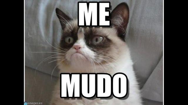 #ElRegresodelMudo: memes sobre la victoria de Luis Castañeda - 2