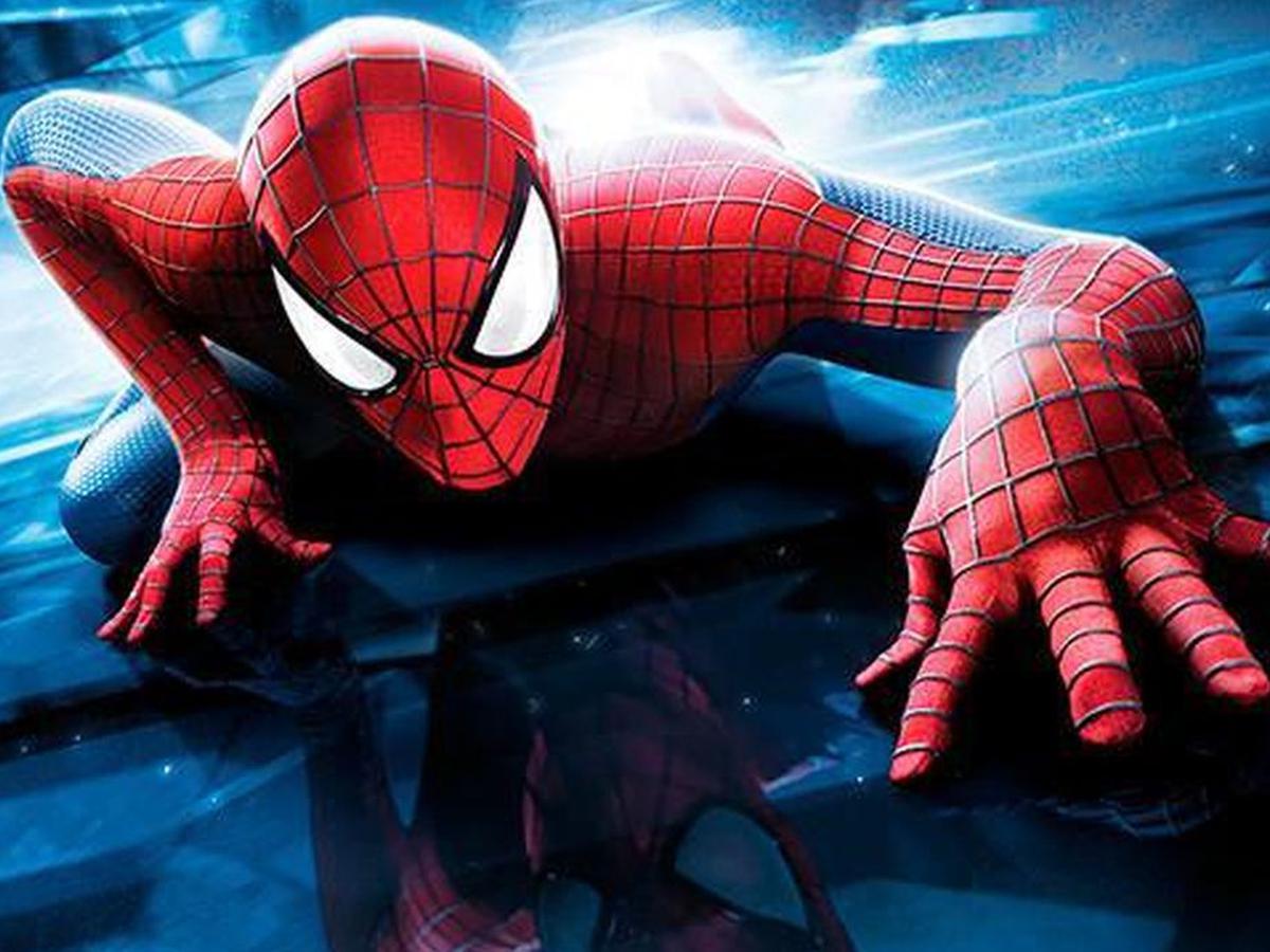 ¿Stan Lee fue el verdadero creador de Spiderman? | FOTOS | LUCES | EL  COMERCIO PERÚ