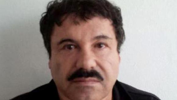 Cárcel donde se encuentra El Chapo Guzmán es la peor de México
