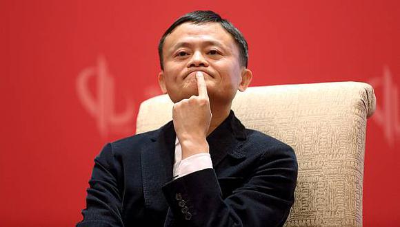Alibaba evalúa entrar a la cancha de los patrocinios de la FIFA