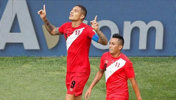 De acuerdo con el medio venezolano "El Nacional", Perú sería invitado a un torneo internacional de corta duración junto con Colombia y Ecuador. (Foto: AFP)