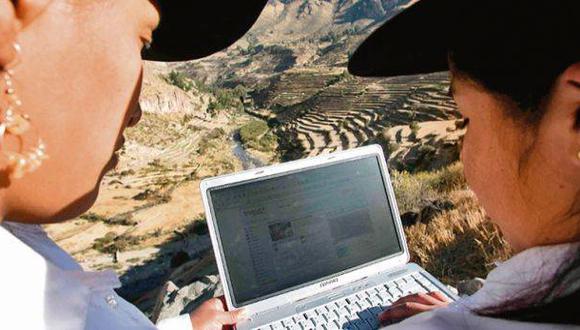 Perú lidera uso de nuevo protocolo de Internet en la región