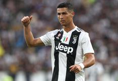 "La Juventus de Cristiano Ronaldo es la mejor de la historia reciente"