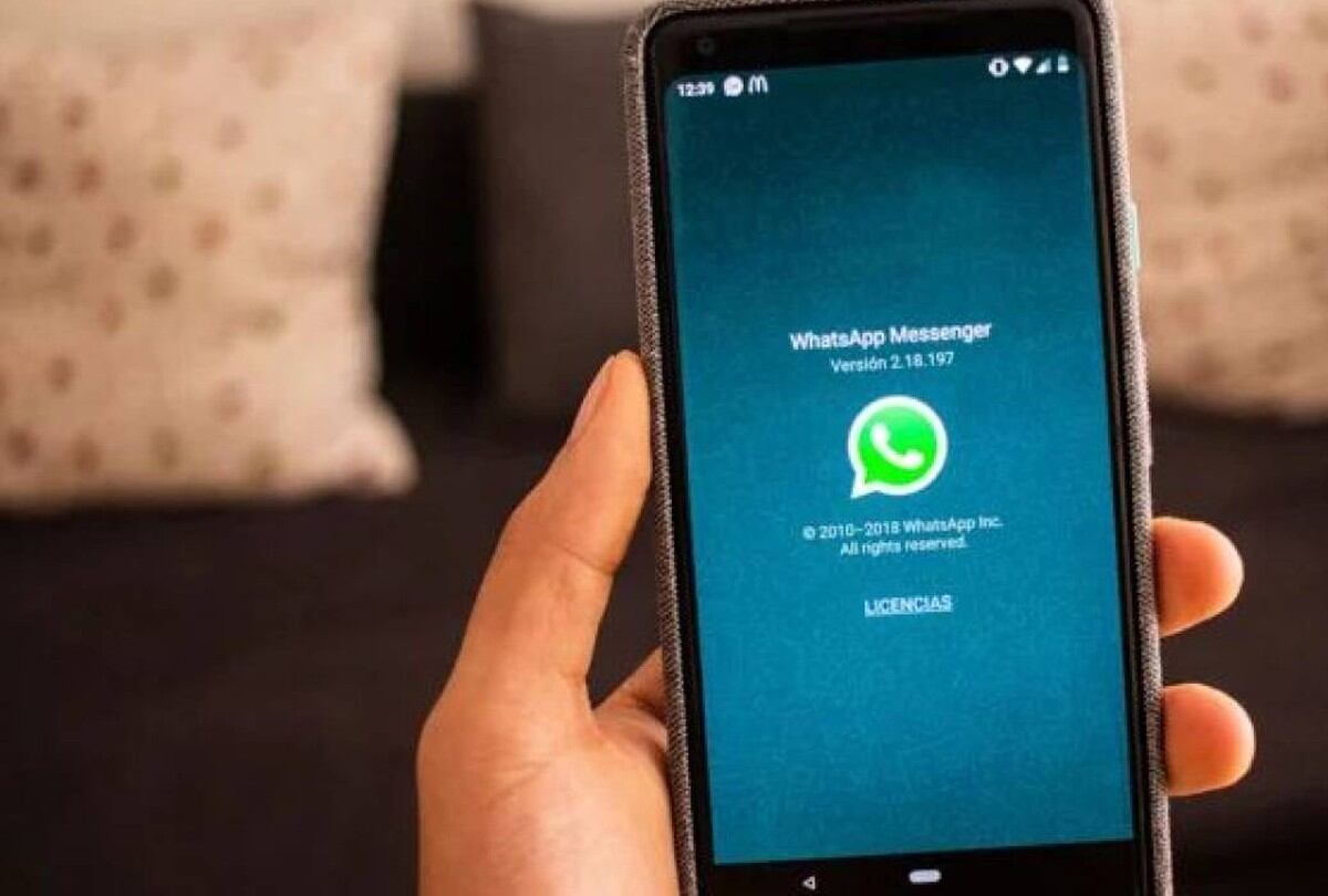 Estas son todas las funciones que WhatsApp integrará el 2020. (Foto: WhatsApp)