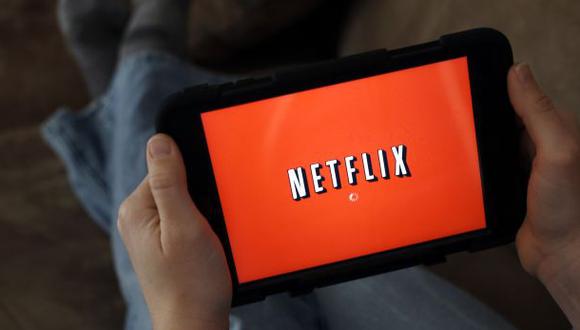 Netflix gana suscriptores, pero quiere aumentar su tarifa