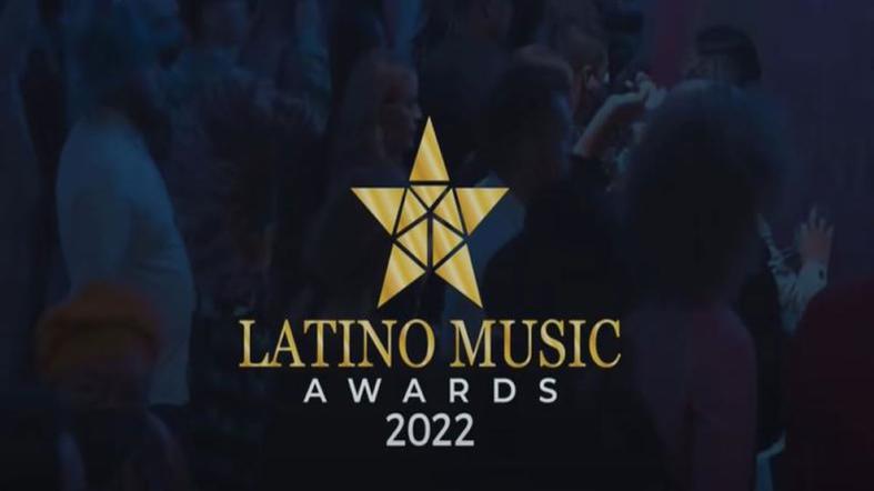 Latino Show Awards 2022: revive lo mejor del evento en Bogotá
