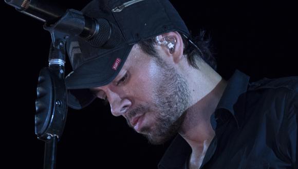 Instagram: Enrique Iglesias celebra los 19 años desde que compuso “Héroe”. (Foto: EFE)