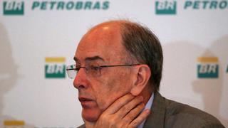 Brasil:Presidente de Petrobras renuncia tras huelga de camioneros