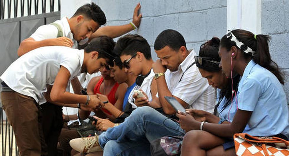 Cuba tendrá acceso público a internet y reducirá costos de conexión. (Foto: eluniversal.com)