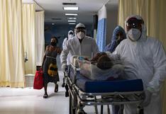 Colombia reporta 7.201 casos nuevos y 167 fallecimientos por coronavirus en un día