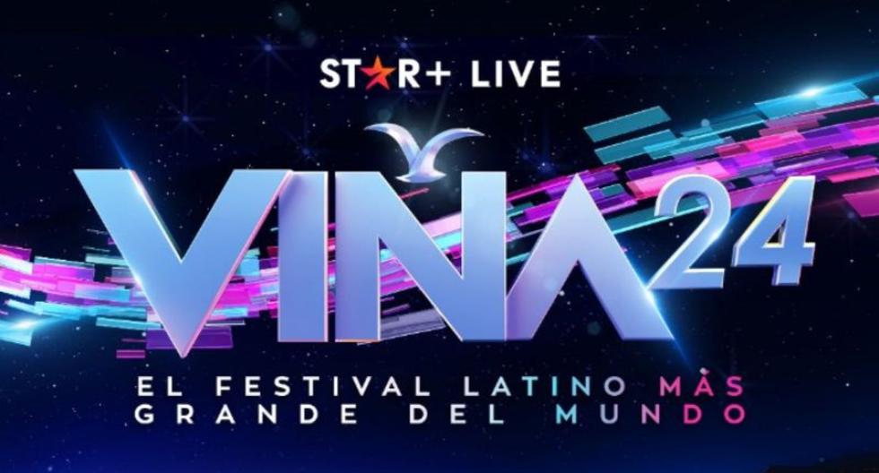 Festival Viña del Mar 2024 en vivo: horarios, fechas, artistas confirmados,  programación y más | RESPUESTAS | EL COMERCIO PERÚ