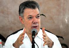 Santos tendrá que declarar en la Corte Suprema de Colombia por caso Odebrecht