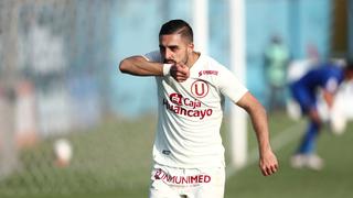 Universitario vs. Cusco FC: resumen del partido por la Fase 2 de la Liga 1