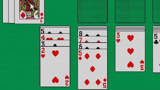 El famoso juego de cartas Solitario cumplió 30 años