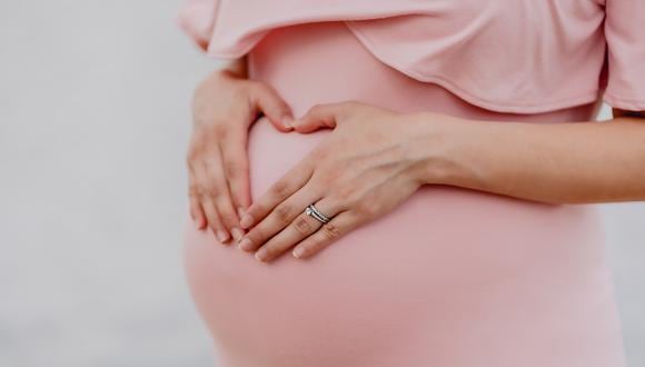 Sigue estas recomendaciones para tener un embarazo seguro