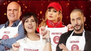 MasterChef Celebrity México: cómo se vivió EN VIVO el final del reality