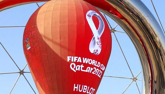 El Mundial 2022 se jugará del 21 de noviembre al 18 de diciembre. (Foto: AFP)