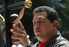 Venezuela: Nicolás Maduro compara a Hugo Chávez con Jesucristo
