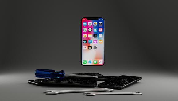Apple está siendo investigada debido a que dificultaría la reparación de los iPhones.