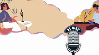Guía sonora para lo mejor del podcast en español  