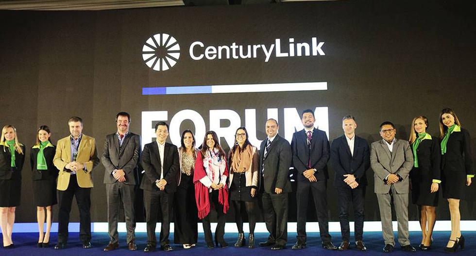 CenturyLink reunió a más de 400 profesionales para discutir sobre los desafíos tecnológicos en las empresas.