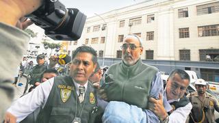 Manuel Burga y su última carta para evitar la extradición