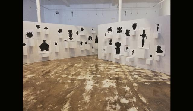 El proyecto de Pando nace a partir de su vista a museos peruanos y de Europa. (Foto: El Comercio)