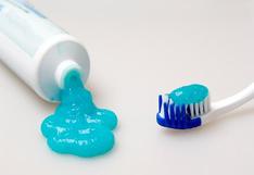 4 usos inesperados que le puedes dar a la pasta dental 