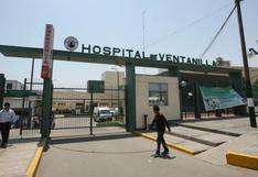 Ventanilla: dictan prisión preventiva para ex funcionarios de hospital por irregularidades