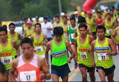 Running: 62 mil dólares en premios en la Maratón de Los Andes