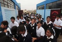 ECE 2014: Escolares peruanos mostraron mejoras en...