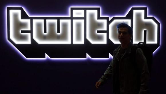 Twitch es una plataforma que permite a sus usuarios llevar a cabo transmisiones en vivo. (Foto: Getty Images)