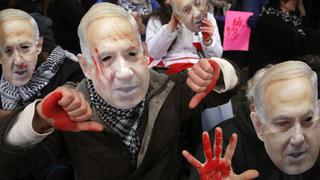 Netanyahu llegó a EE.UU. para impedir "mal" acuerdo con Irán