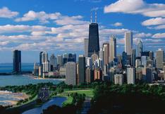 Chicago supera a Nueva York como la ciudad con más homicidios en EEUU