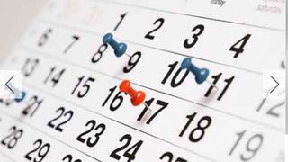 Semana Santa, abril 2022: por qué cambia de fecha todos los años