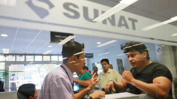 Impuesto a la Renta. (El Comercio)