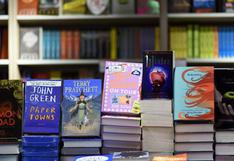 Libros más vendidos de la semana: novedades en los listados