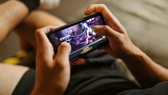 Sony anuncia lanzamiento de su nuevo smartphone Xperia enfocado al gaming. (Foto referencial: Pexels)
