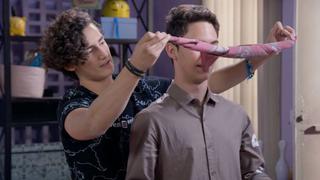 "Aristemo": fecha de estreno, qué pasará, historia y más del spin-off de "Mi marido tiene más familia"